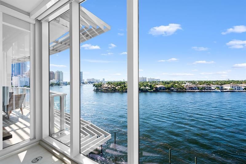 435 Bayshore, Unit 503, Fort Lauderdale, FL 33304 Photo