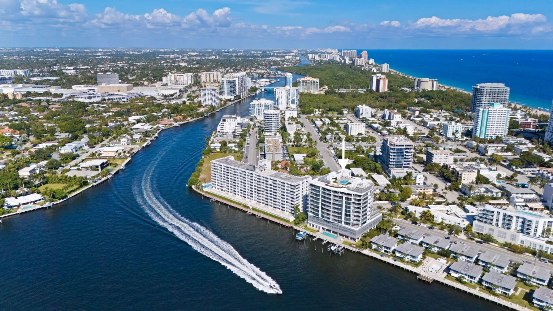 435 Bayshore, Unit 503, Fort Lauderdale, FL 33304 Photo