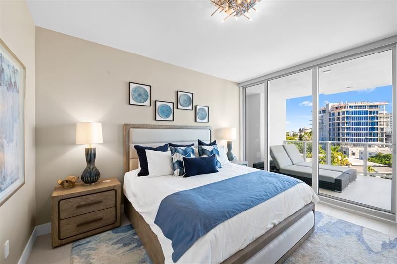 435 Bayshore, Unit 503, Fort Lauderdale, FL 33304 Photo