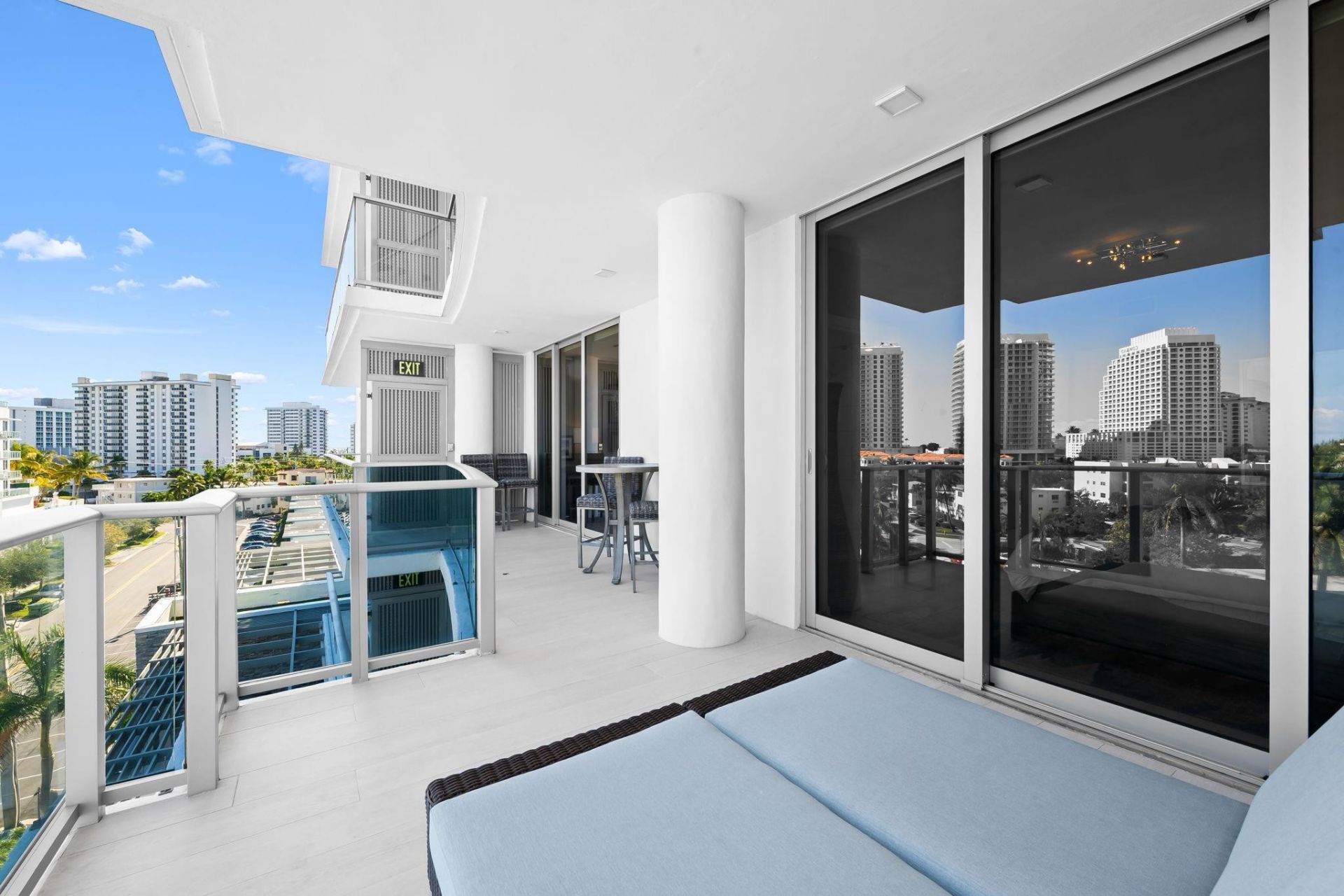 435 Bayshore, Unit 503, Fort Lauderdale, FL 33304 Photo