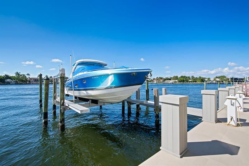 435 Bayshore, Unit 503, Fort Lauderdale, FL 33304 Photo