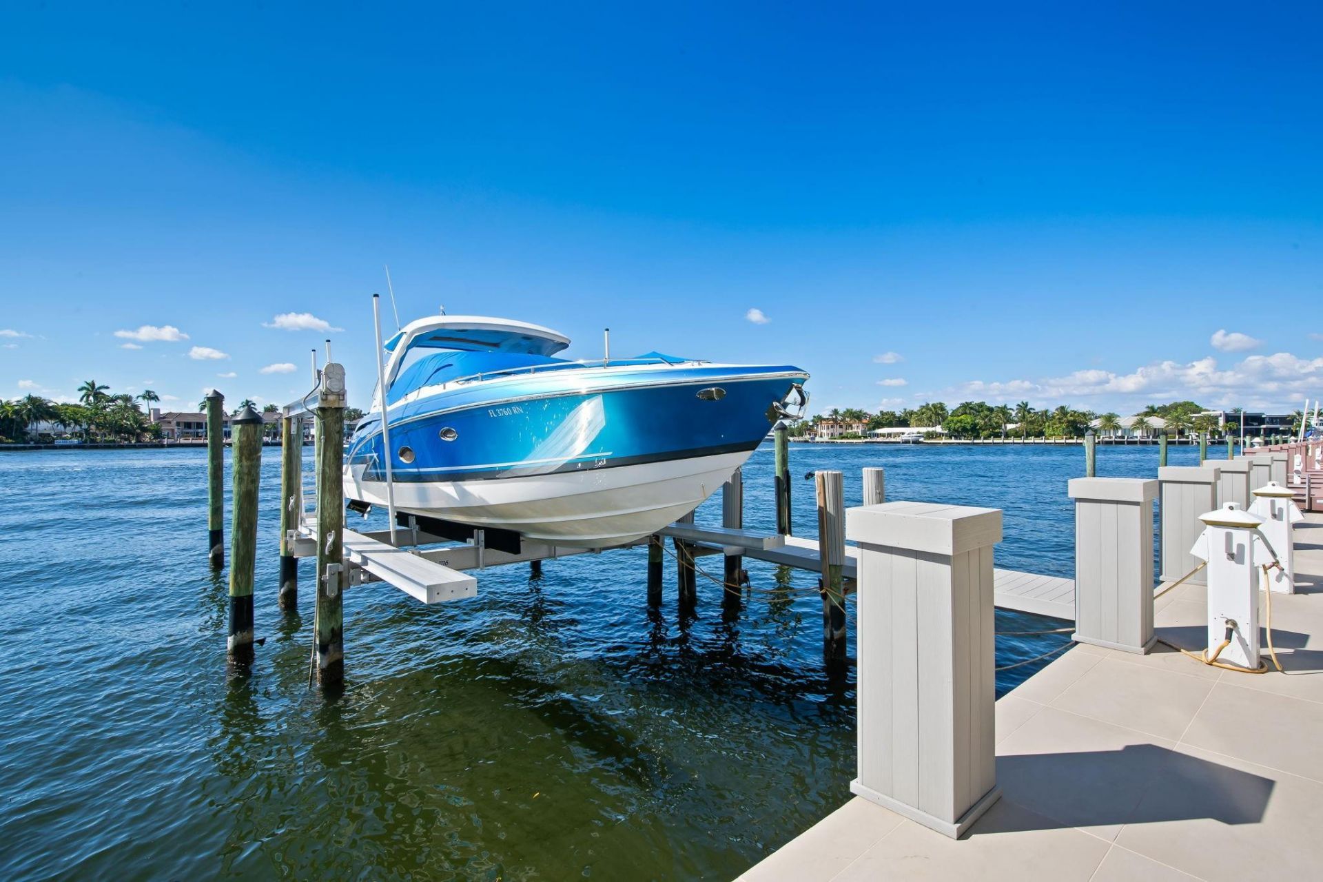 435 Bayshore, Unit 503, Fort Lauderdale, FL 33304 Photo