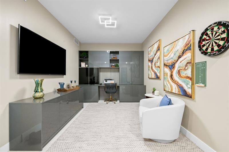 435 Bayshore, Unit 503, Fort Lauderdale, FL 33304 Photo