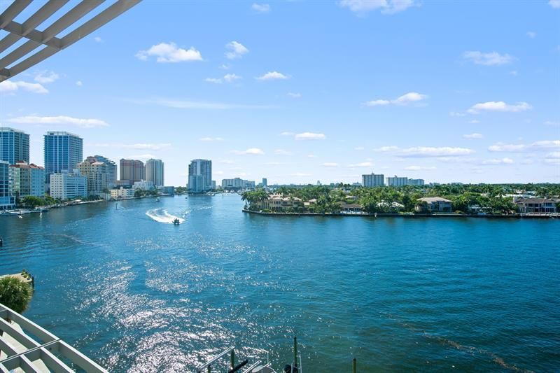 435 Bayshore, Unit 503, Fort Lauderdale, FL 33304 Photo