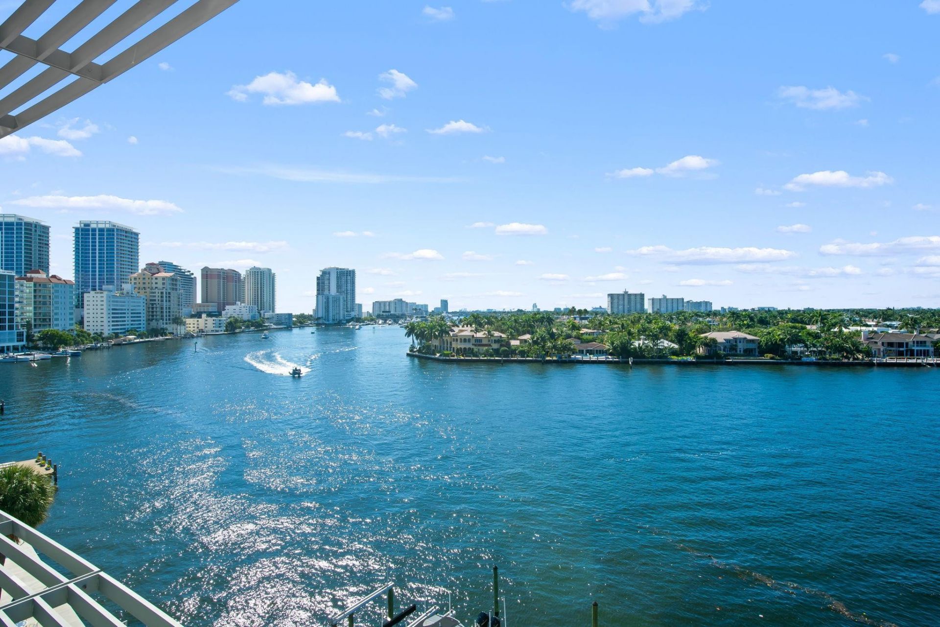 435 Bayshore, Unit 503, Fort Lauderdale, FL 33304 Photo