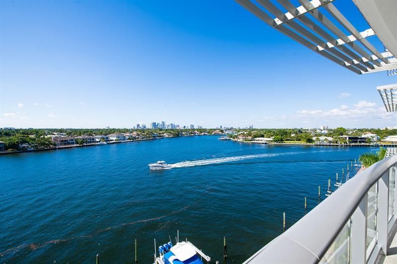 435 Bayshore, Unit 503, Fort Lauderdale, FL 33304 Photo