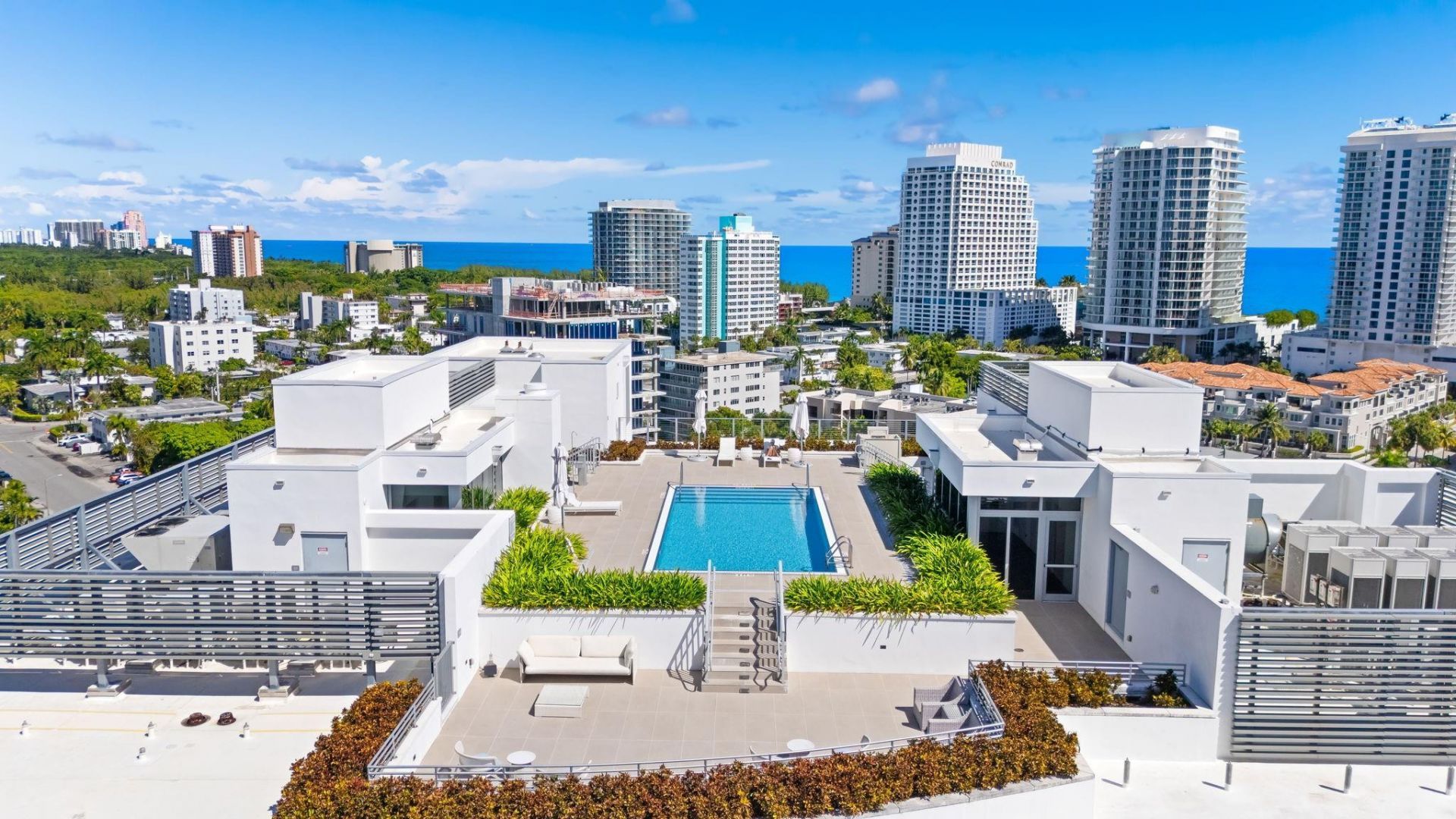 435 Bayshore, Unit 503, Fort Lauderdale, FL 33304 Photo