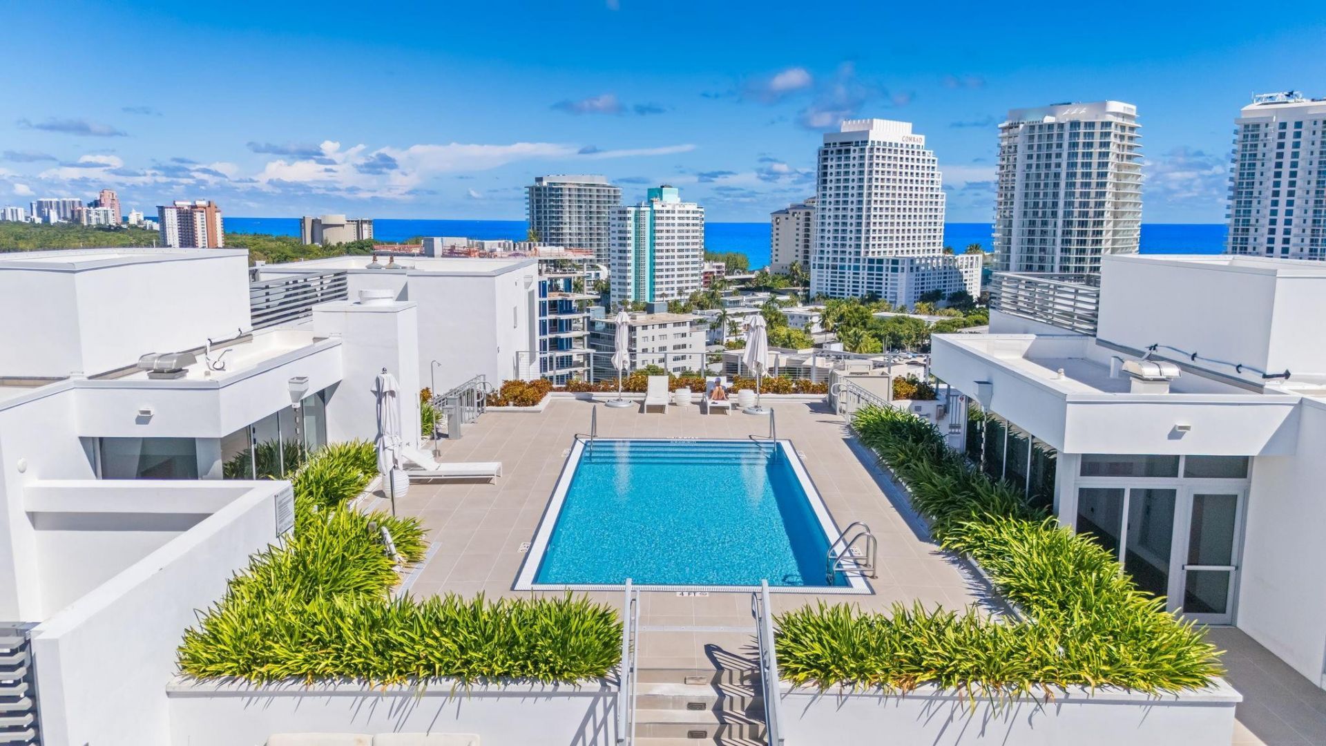 435 Bayshore, Unit 503, Fort Lauderdale, FL 33304 Photo