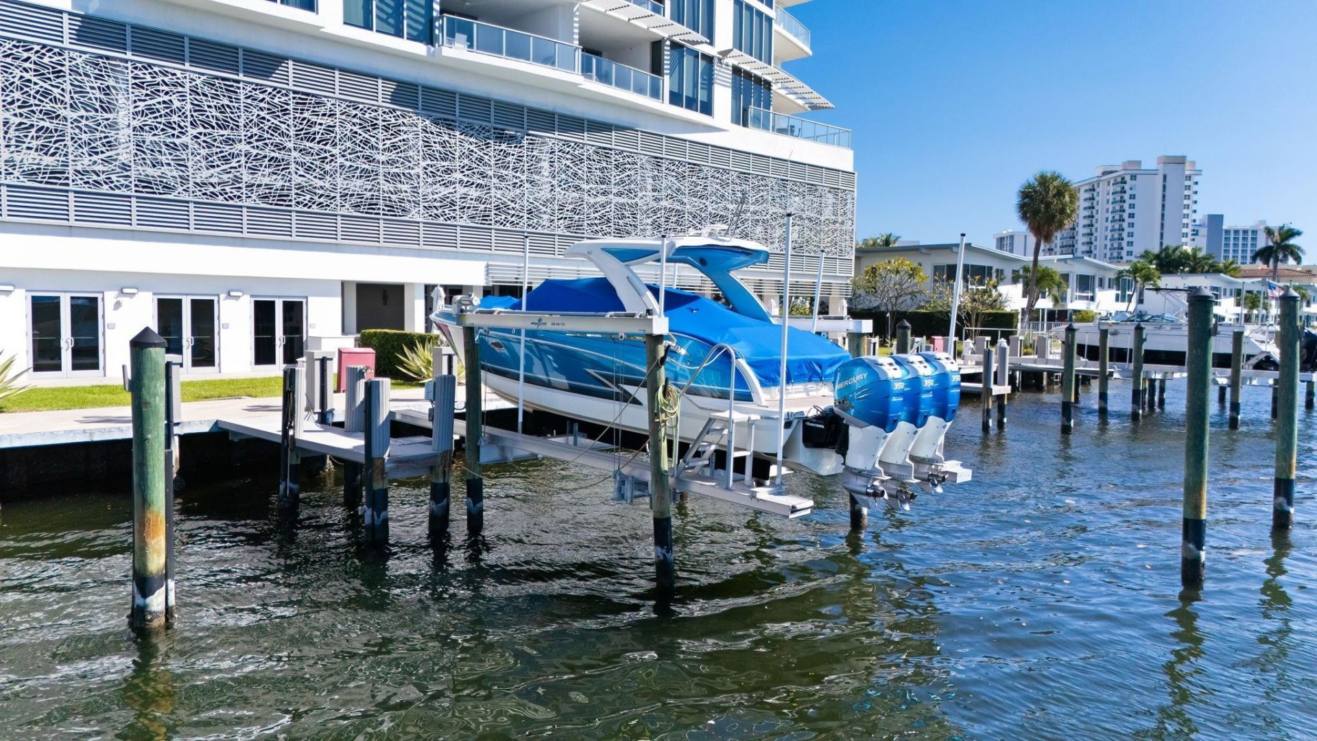 435 Bayshore, Unit 503, Fort Lauderdale, FL 33304 Photo