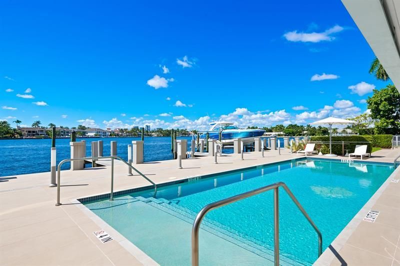 435 Bayshore, Unit 503, Fort Lauderdale, FL 33304 Photo