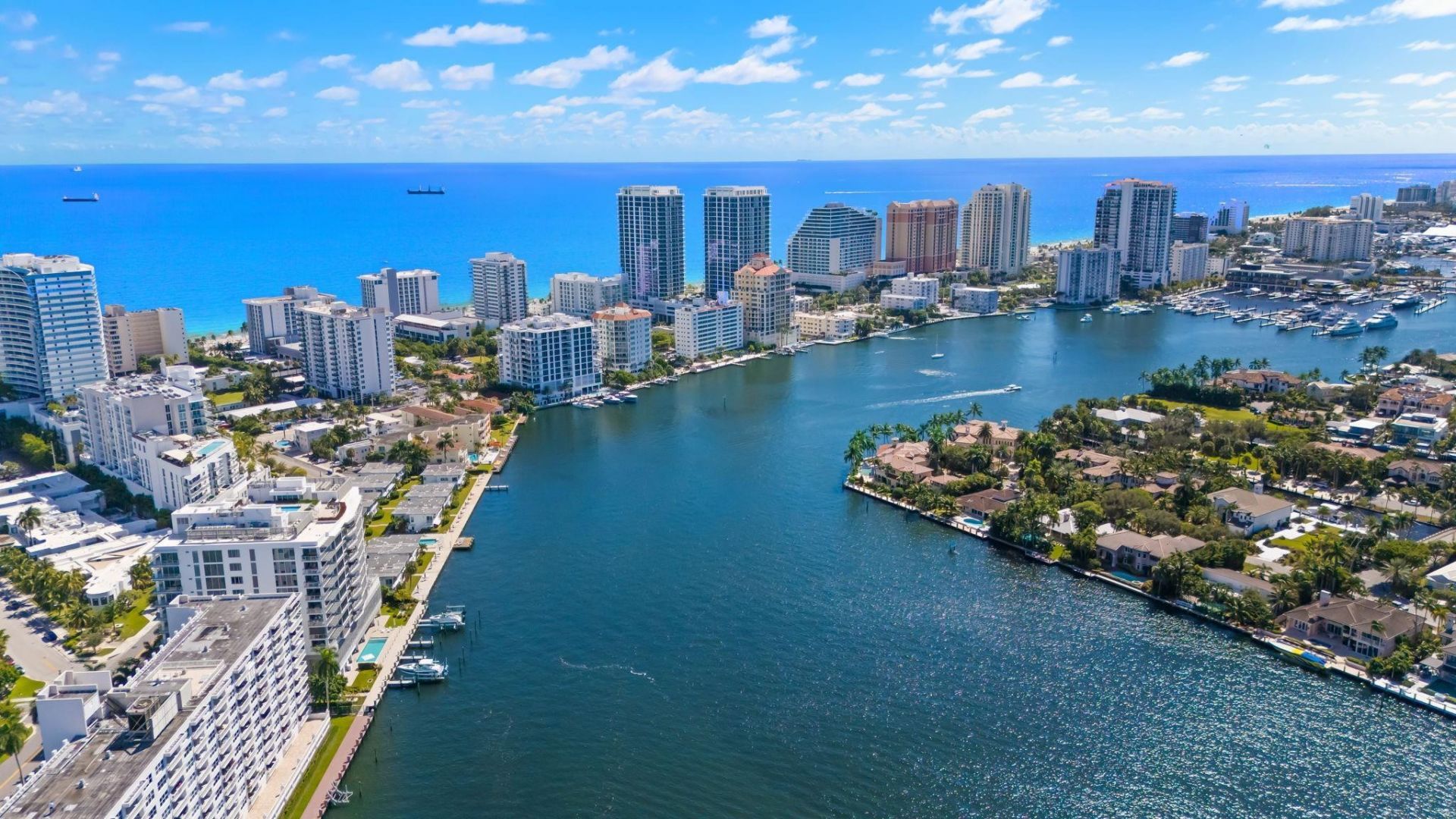 435 Bayshore, Unit 503, Fort Lauderdale, FL 33304 Photo