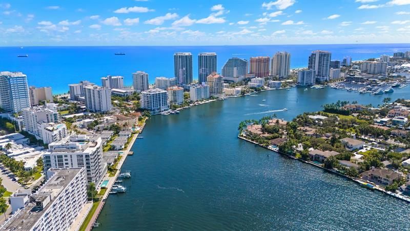 435 Bayshore, Unit 503, Fort Lauderdale, FL 33304 Photo