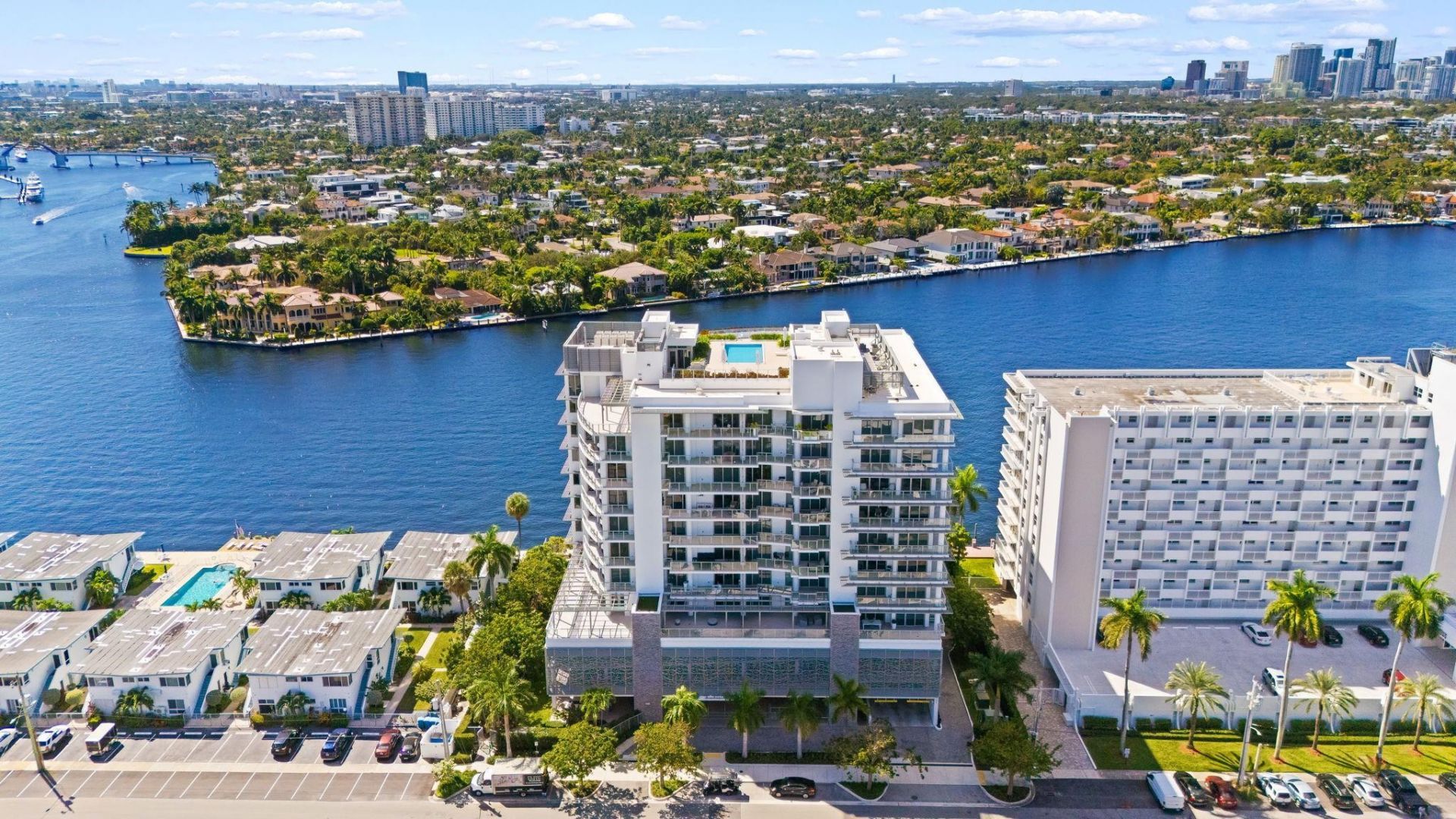 435 Bayshore, Unit 503, Fort Lauderdale, FL 33304 Photo