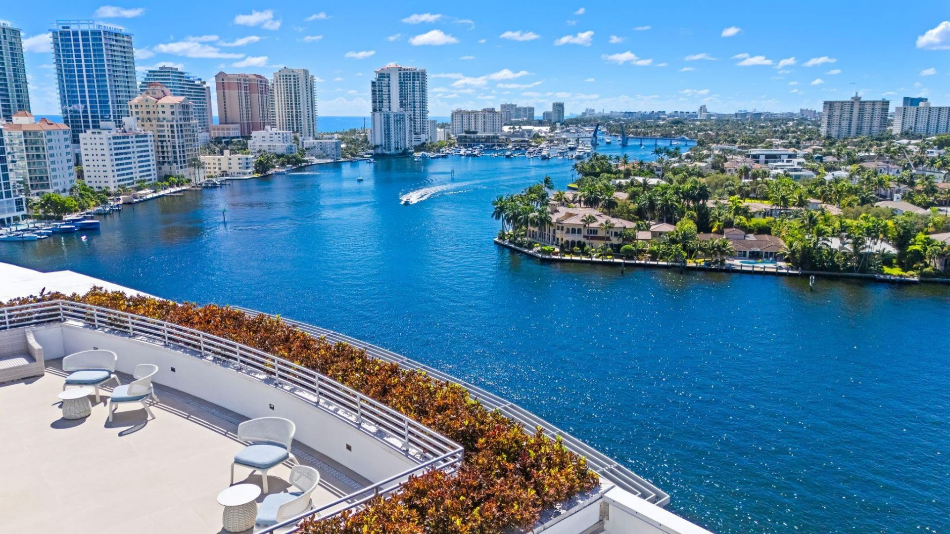 435 Bayshore, Unit 503, Fort Lauderdale, FL 33304 Photo