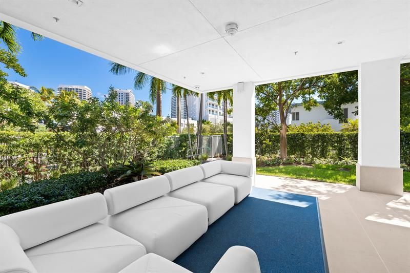 435 Bayshore, Unit 503, Fort Lauderdale, FL 33304 Photo