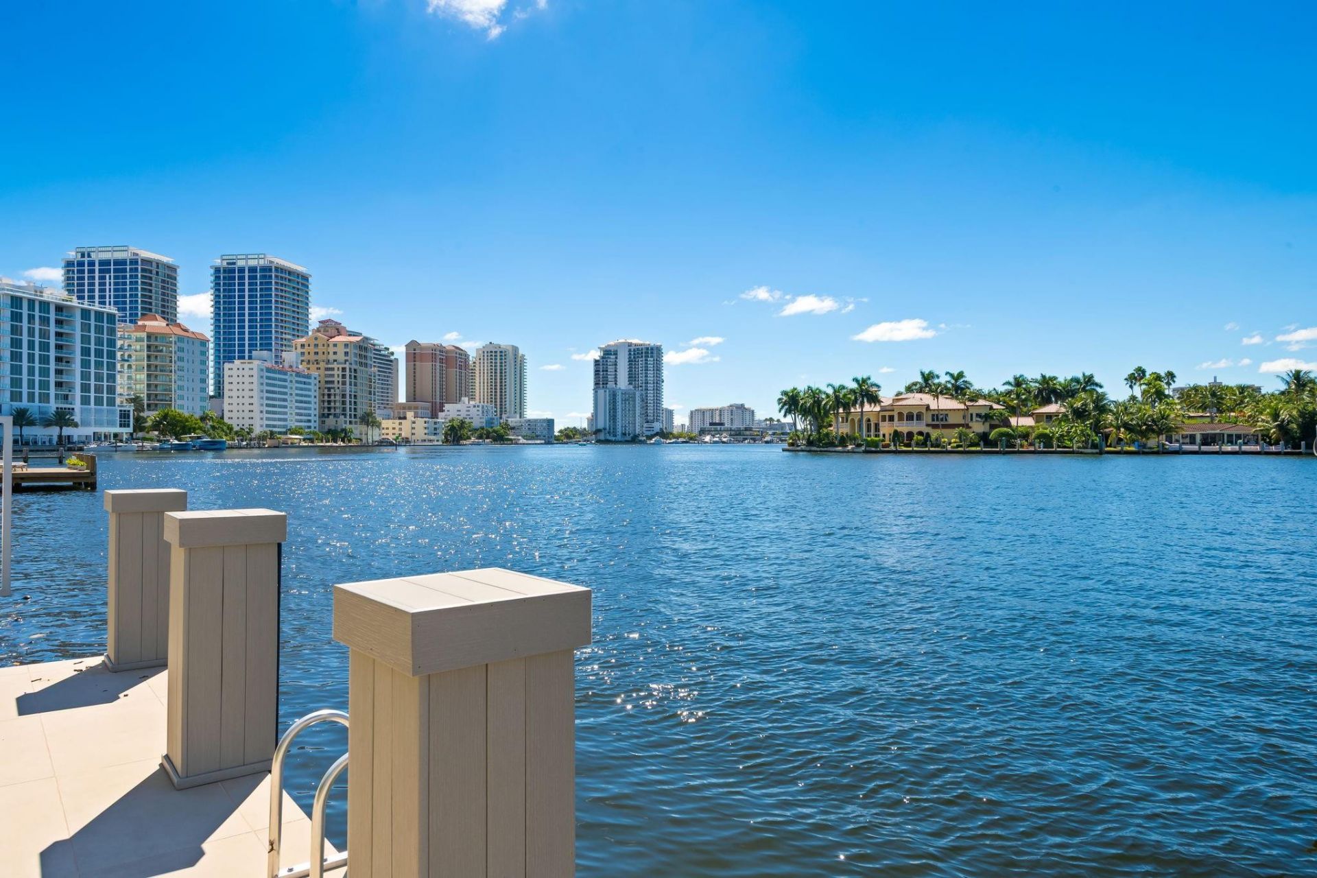 435 Bayshore, Unit 503, Fort Lauderdale, FL 33304 Photo