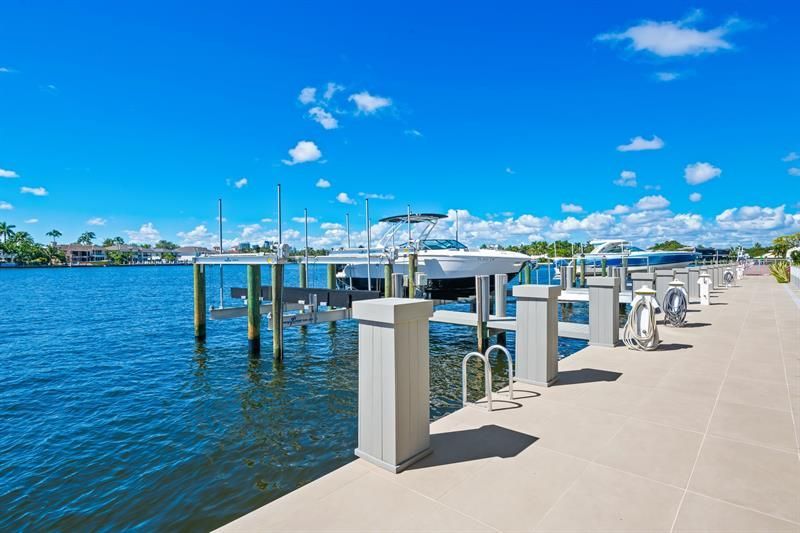 435 Bayshore, Unit 503, Fort Lauderdale, FL 33304 Photo