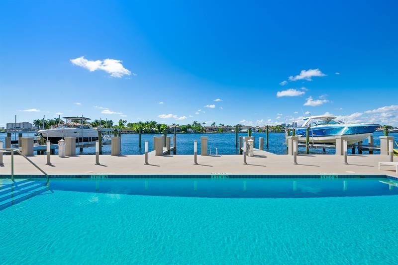 435 Bayshore, Unit 503, Fort Lauderdale, FL 33304 Photo