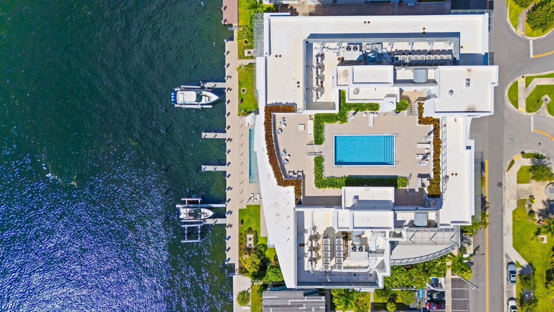 435 Bayshore, Unit 503, Fort Lauderdale, FL 33304 Photo