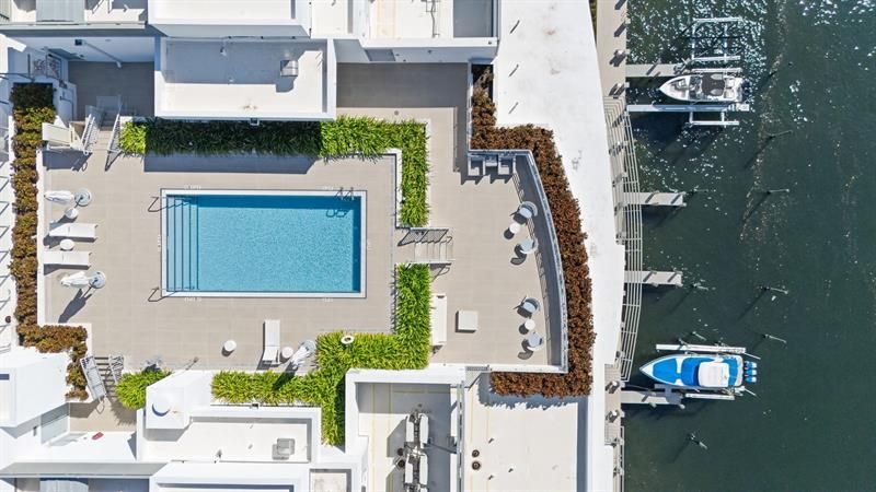 435 Bayshore, Unit 503, Fort Lauderdale, FL 33304 Photo