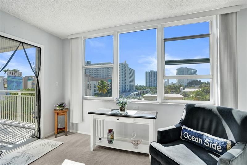 201 N Ocean Boulevard, Unit 603, Pompano Beach, FL 33062 Photo