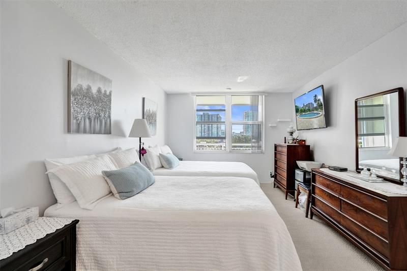 201 N Ocean Boulevard, Unit 603, Pompano Beach, FL 33062 Photo
