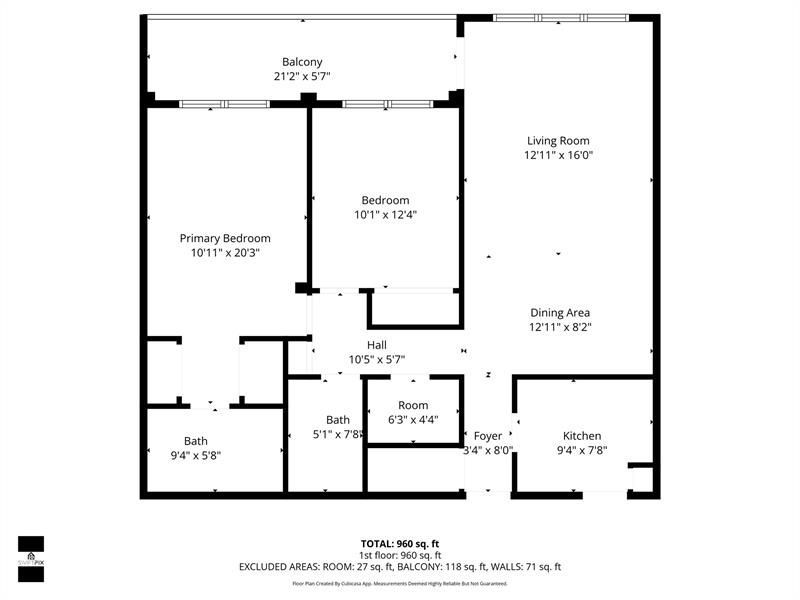 201 N Ocean Boulevard, Unit 603, Pompano Beach, FL 33062 Photo