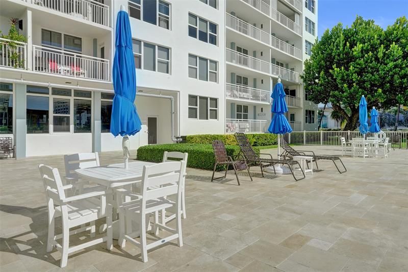 201 N Ocean Boulevard, Unit 603, Pompano Beach, FL 33062 Photo