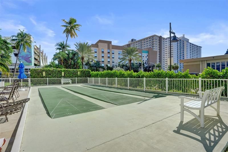 201 N Ocean Boulevard, Unit 603, Pompano Beach, FL 33062 Photo