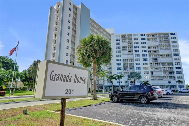 201 N Ocean Boulevard, Unit 603, Pompano Beach, FL 33062 Photo