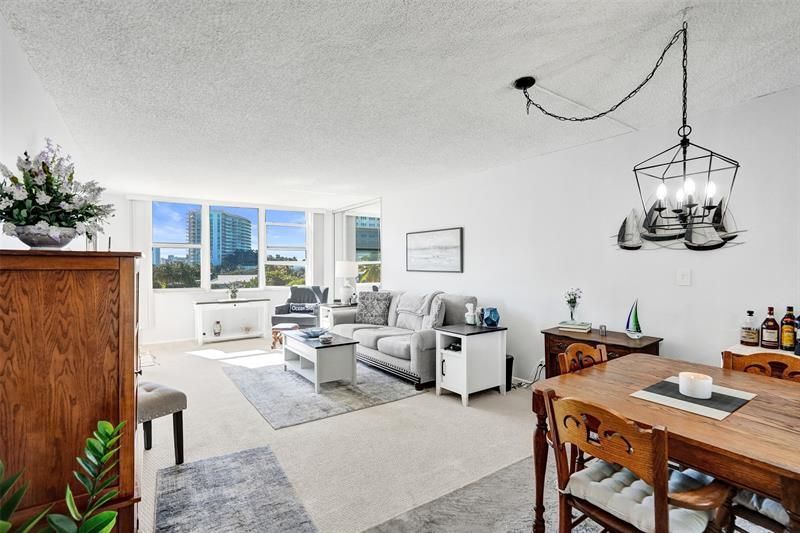 201 N Ocean Boulevard, Unit 603, Pompano Beach, FL 33062 Photo