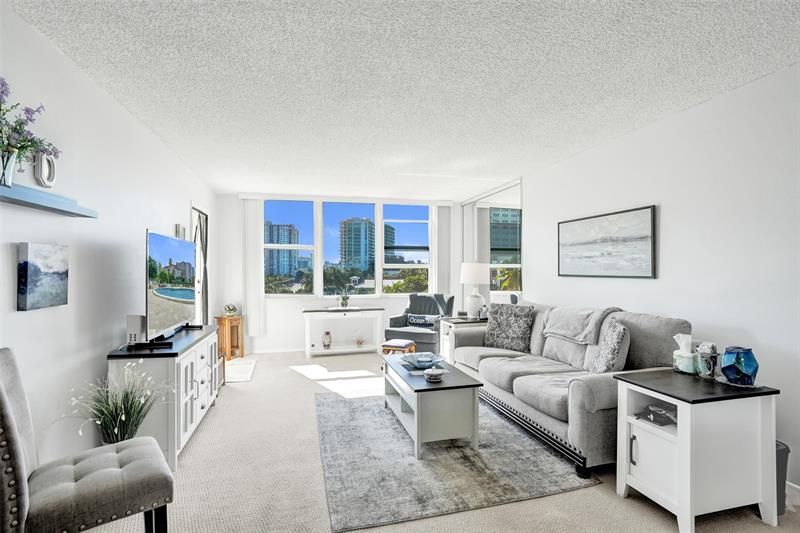 201 N Ocean Boulevard, Unit 603, Pompano Beach, FL 33062 Photo