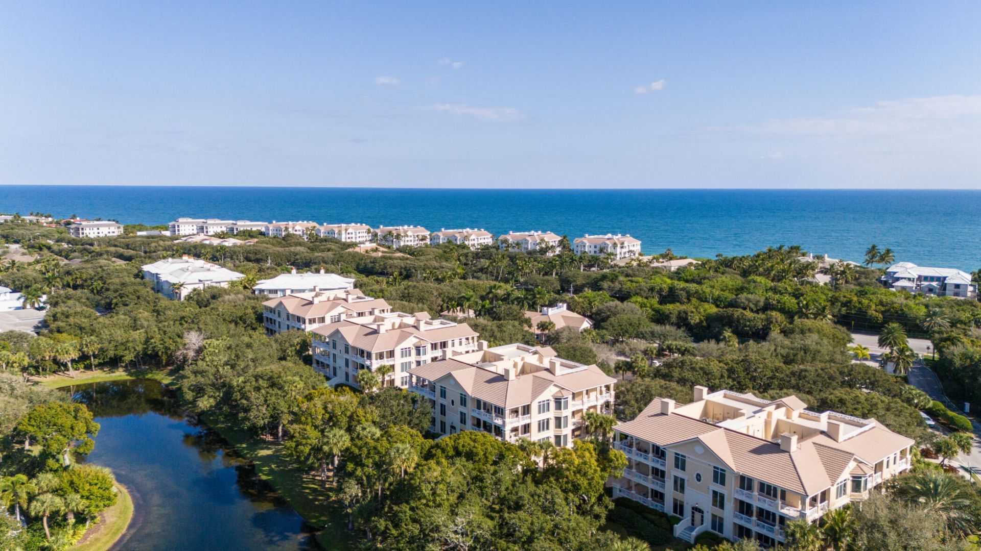 601 N Swim Club Drive, Unit 3, Indian River Shores, FL 32963 Photo