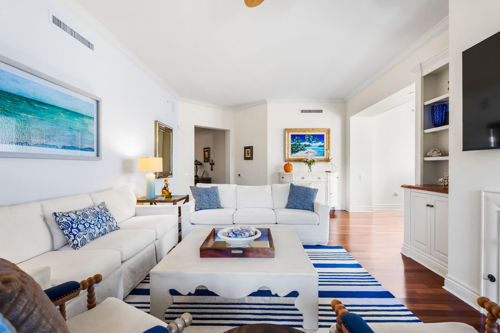 601 N Swim Club Drive, Unit 3, Indian River Shores, FL 32963 Photo