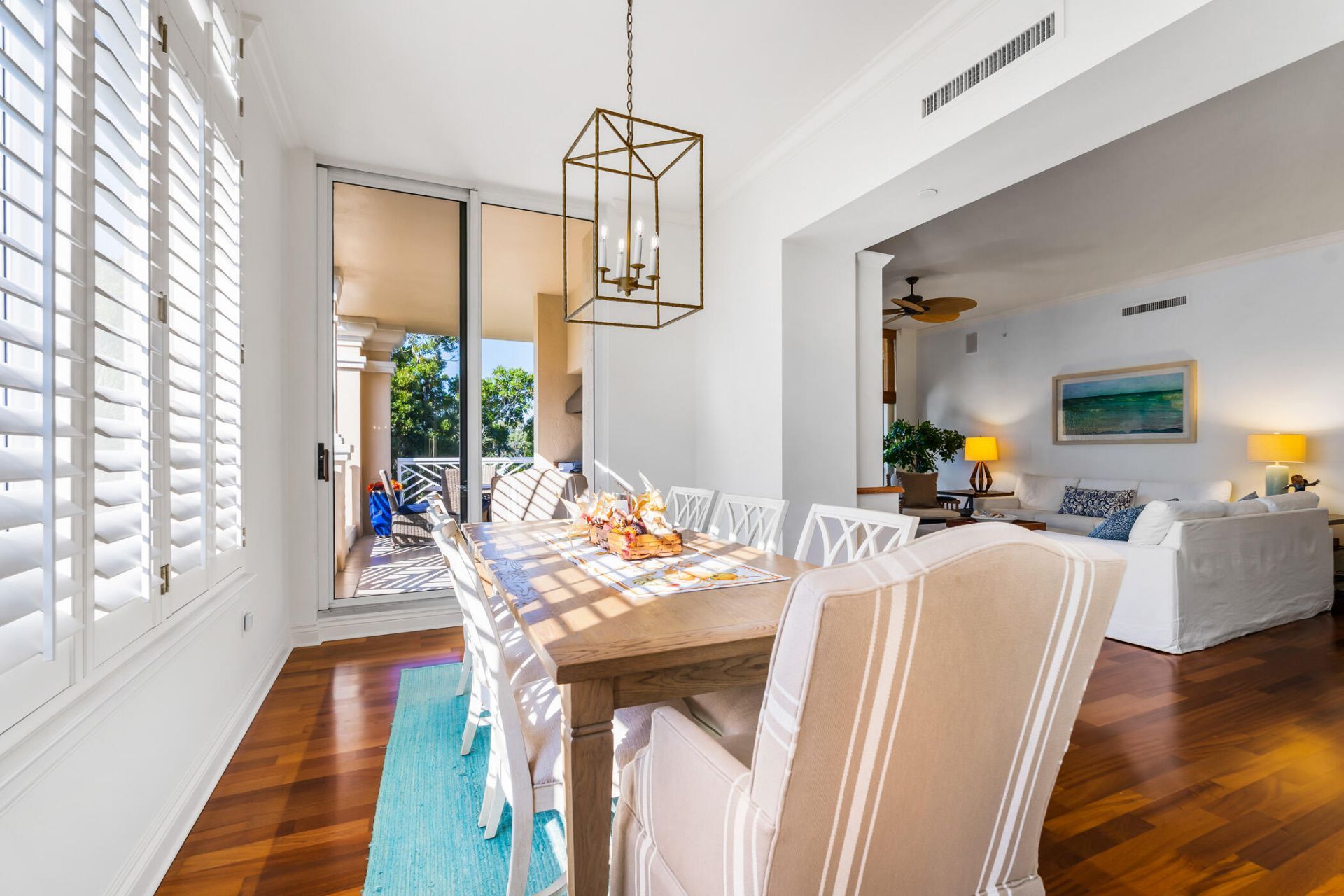 601 N Swim Club Drive, Unit 3, Indian River Shores, FL 32963 Photo