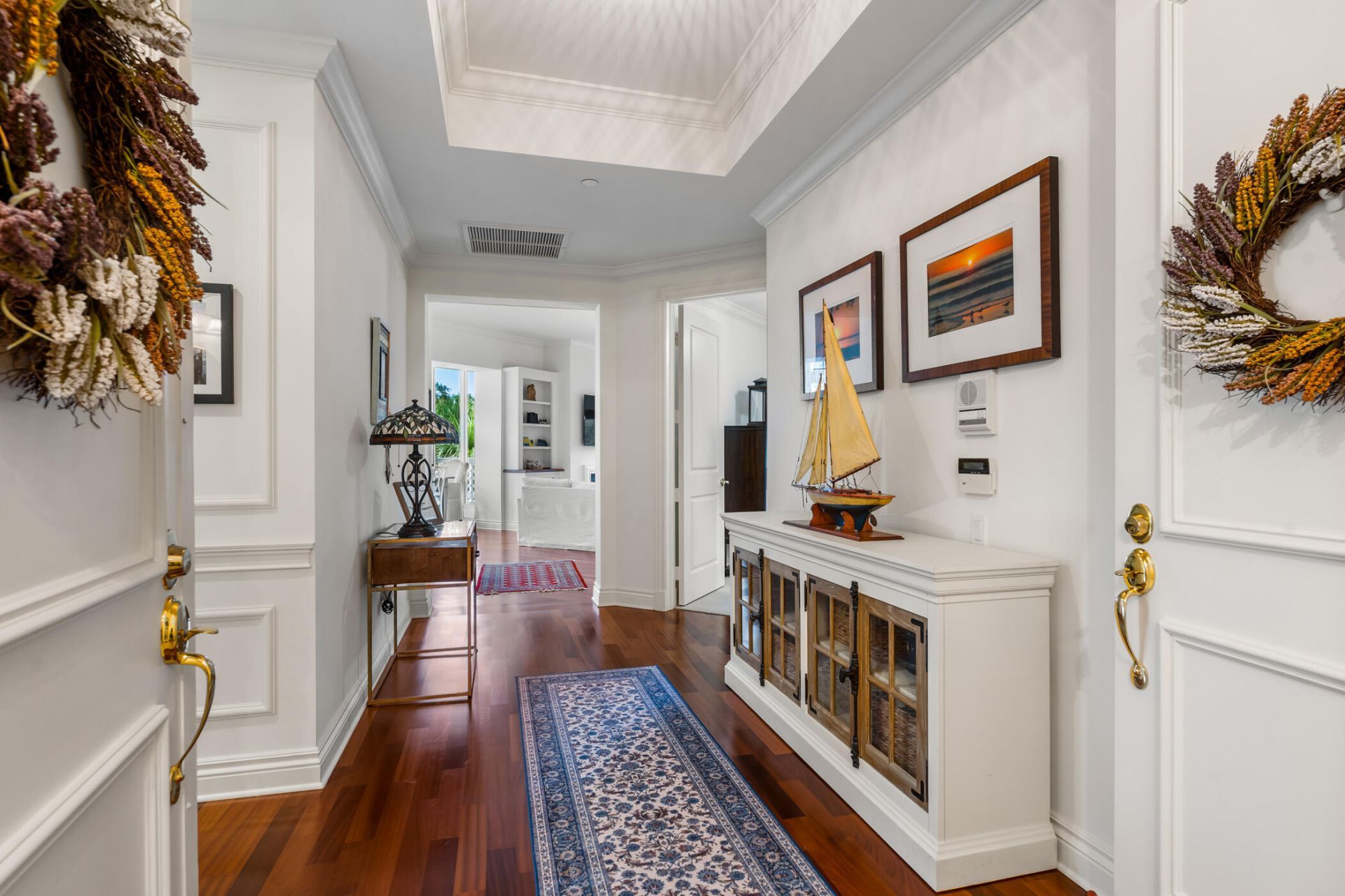 601 N Swim Club Drive, Unit 3, Indian River Shores, FL 32963 Photo