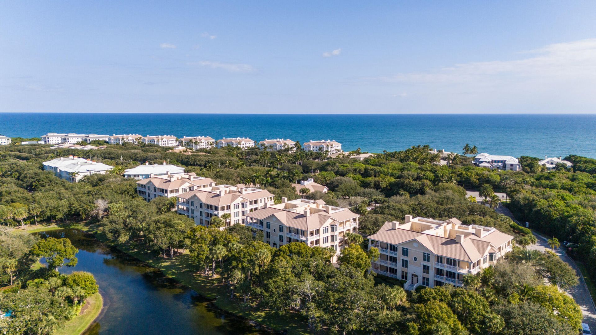 601 N Swim Club Drive, Unit 3, Indian River Shores, FL 32963 Photo