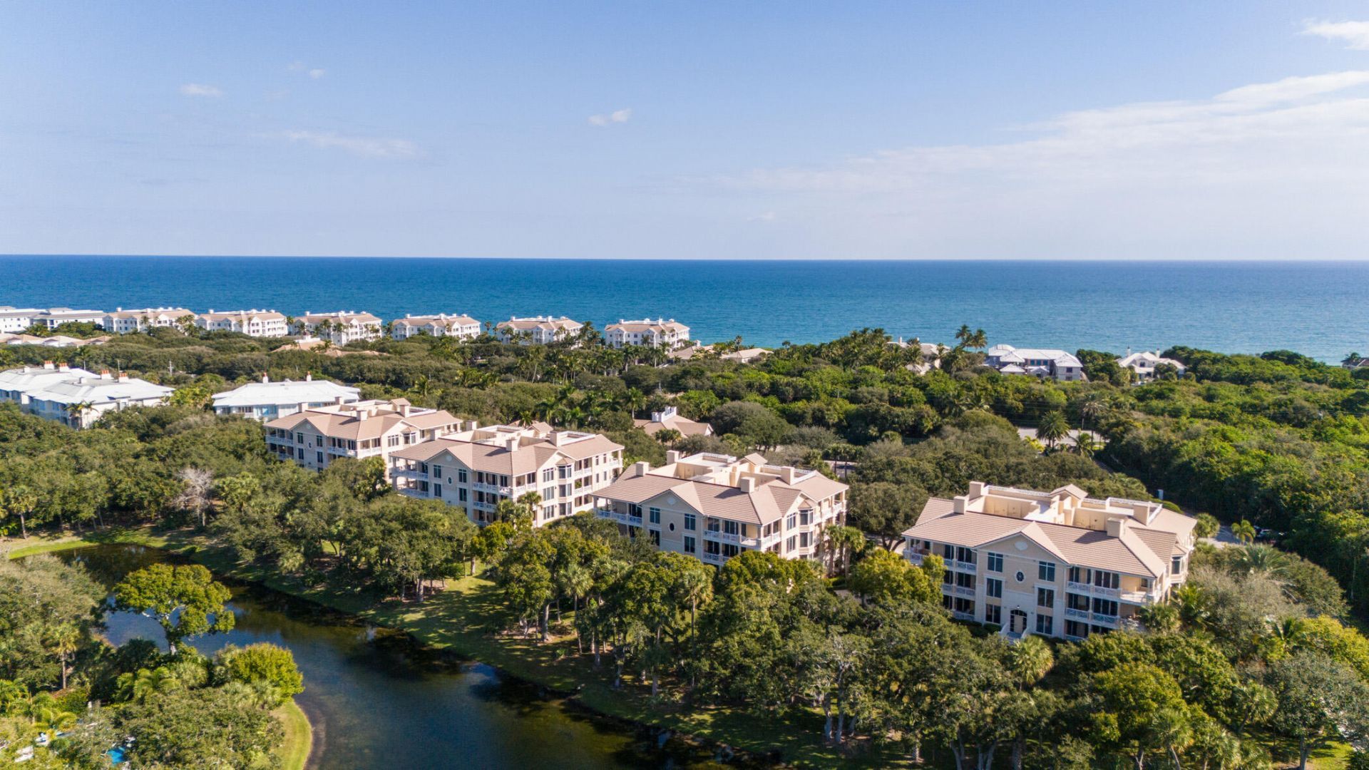 601 N Swim Club Drive, Unit 3, Indian River Shores, FL 32963 Photo