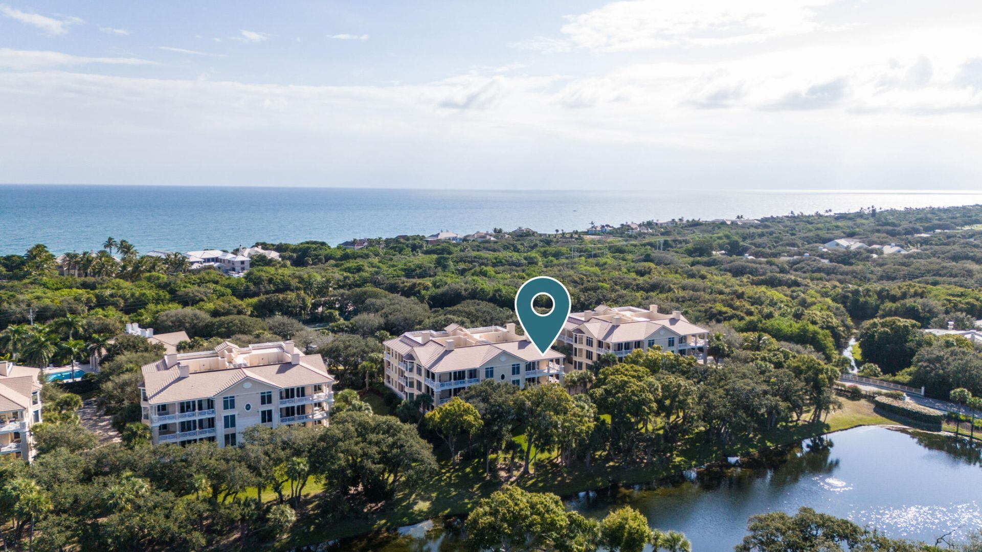 601 N Swim Club Drive, Unit 3, Indian River Shores, FL 32963 Photo