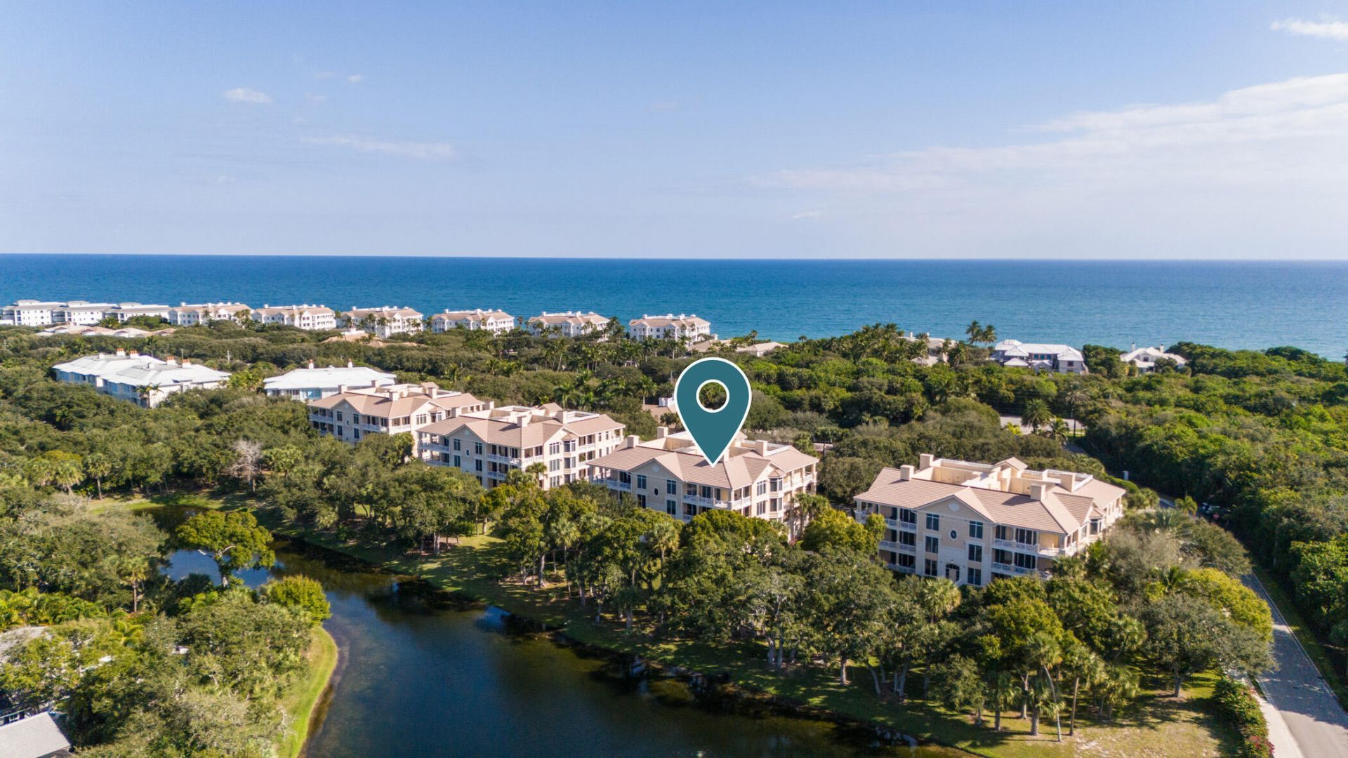 601 N Swim Club Drive, Unit 3, Indian River Shores, FL 32963 Photo