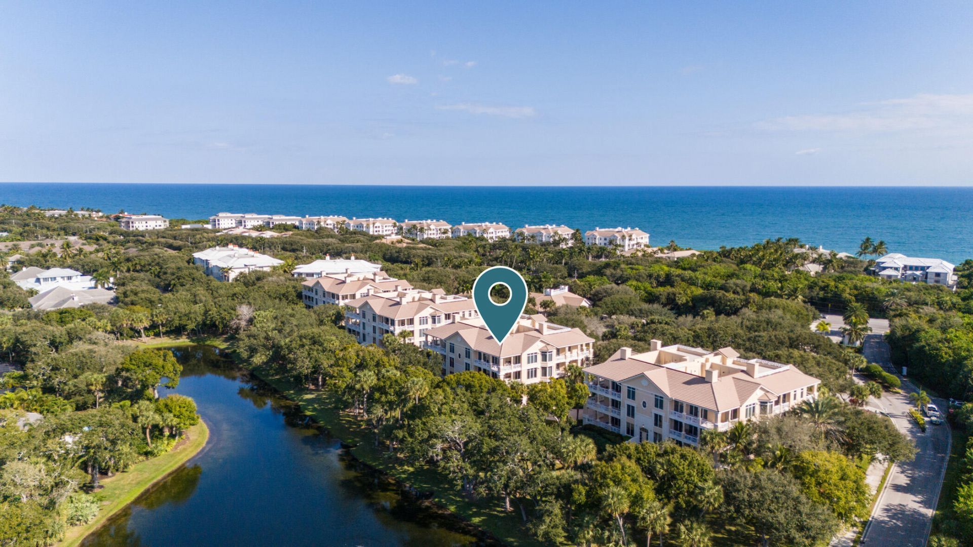 601 N Swim Club Drive, Unit 3, Indian River Shores, FL 32963 Photo