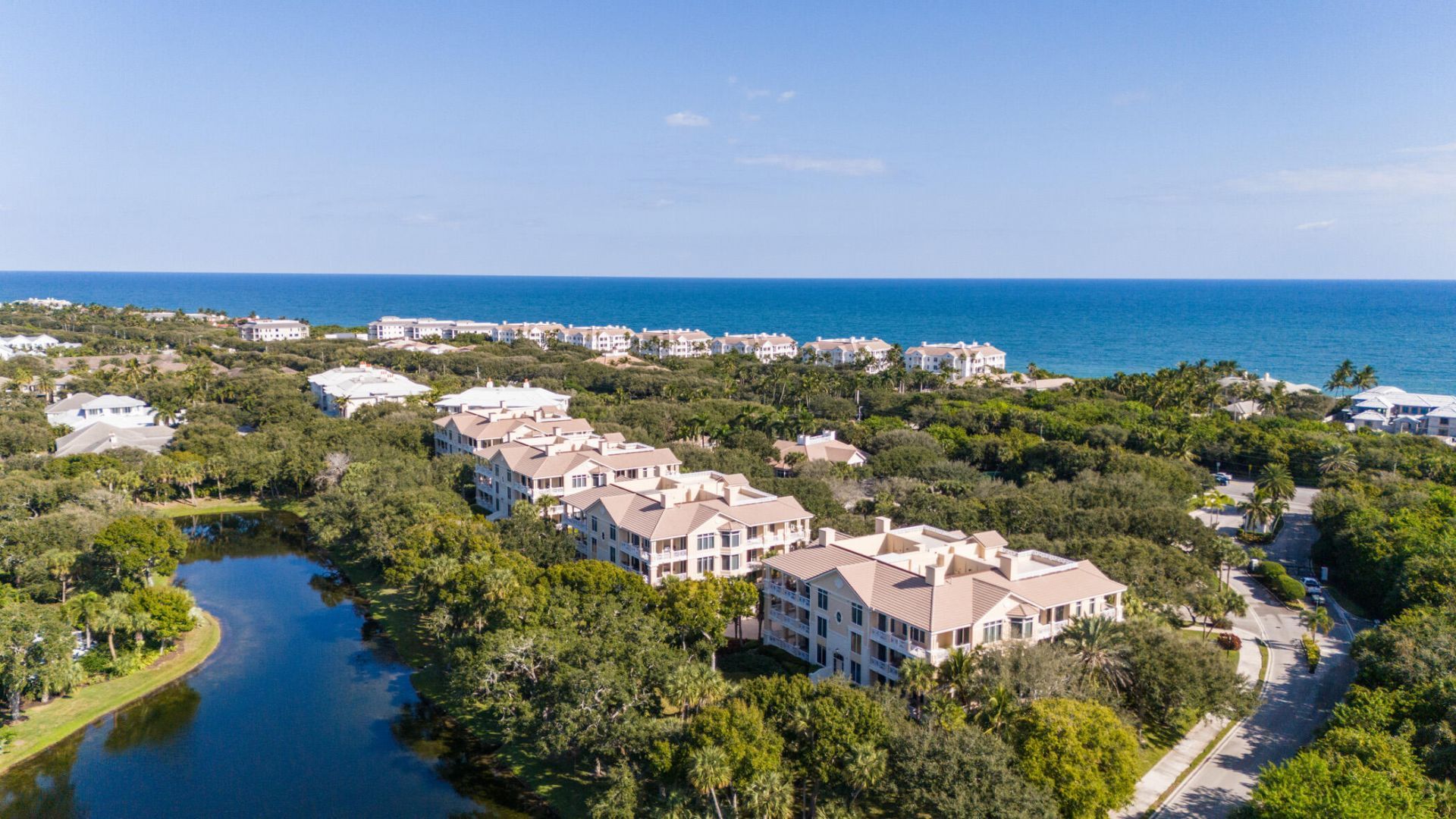 601 N Swim Club Drive, Unit 3, Indian River Shores, FL 32963 Photo