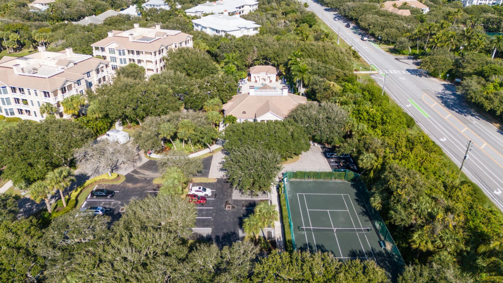 601 N Swim Club Drive, Unit 3, Indian River Shores, FL 32963 Photo