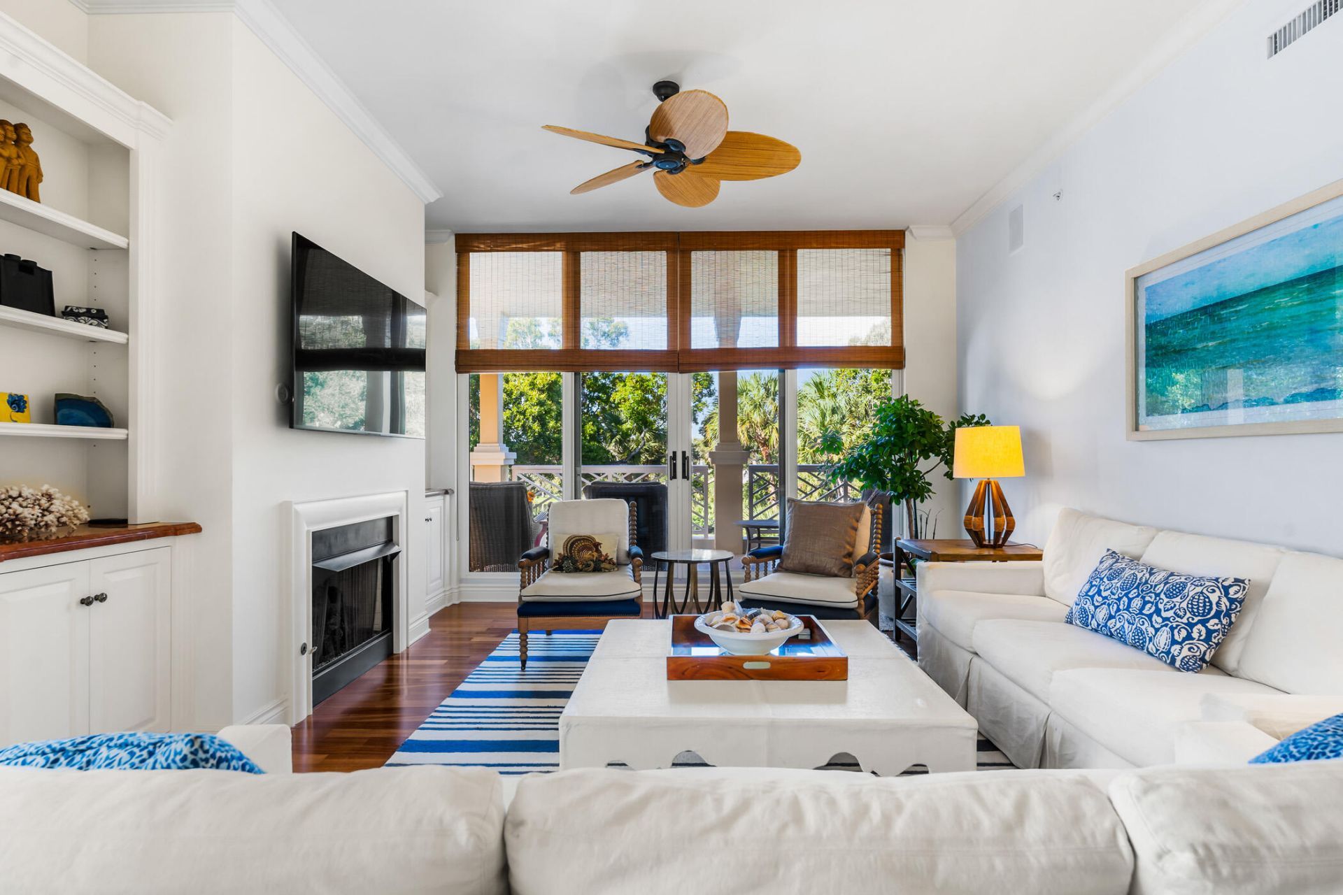 601 N Swim Club Drive, Unit 3, Indian River Shores, FL 32963 Photo