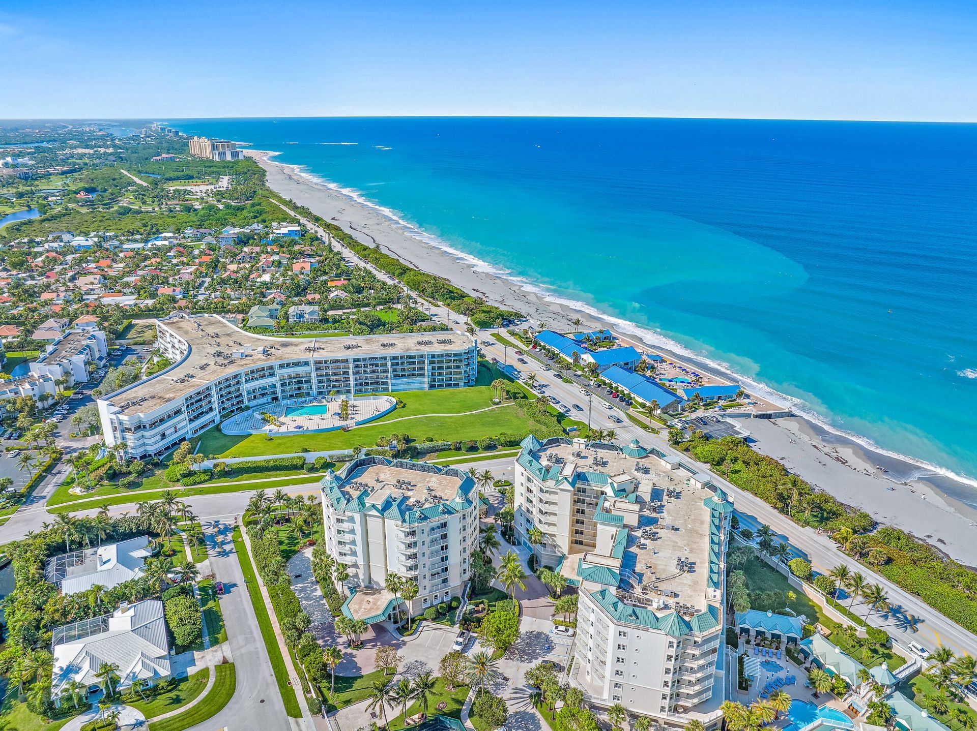 221 Ocean Grande Boulevard, Unit 407, Jupiter, FL 33477 Photo