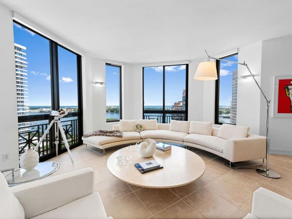 701 S Olive Avenue, Unit 1419, West Palm Beach, FL 33401