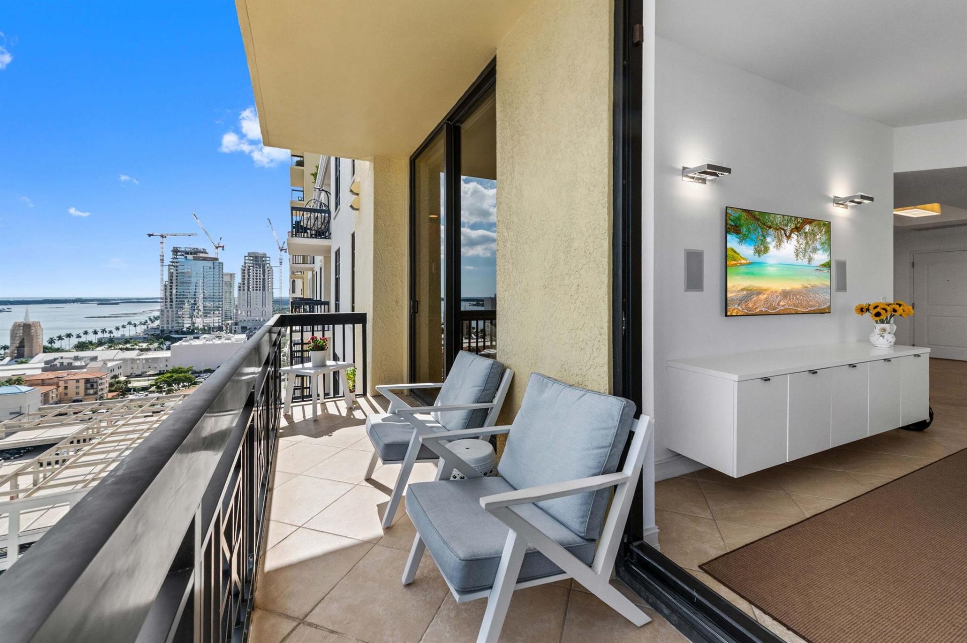 701 S Olive Avenue, Unit 1419, West Palm Beach, FL 33401 Photo