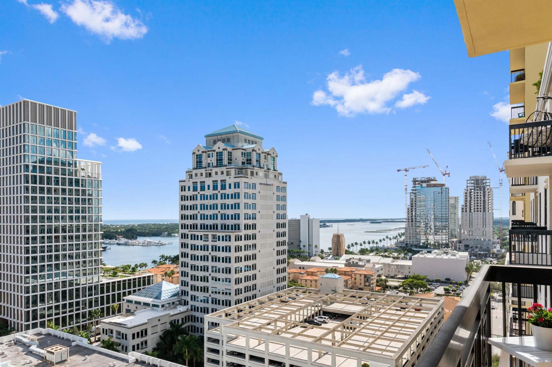 701 S Olive Avenue, Unit 1419, West Palm Beach, FL 33401 Photo