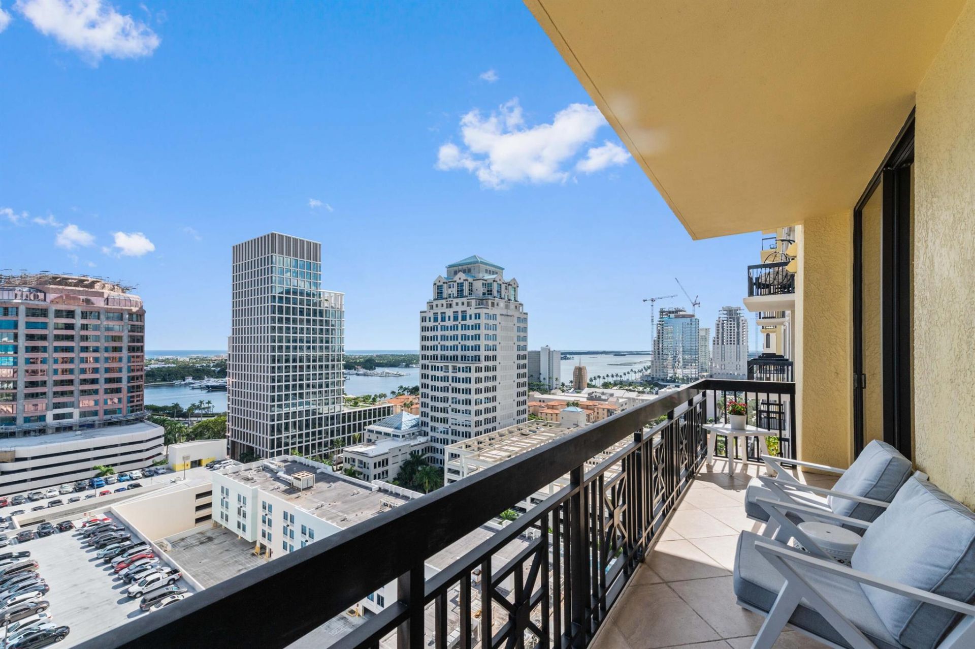 701 S Olive Avenue, Unit 1419, West Palm Beach, FL 33401 Photo