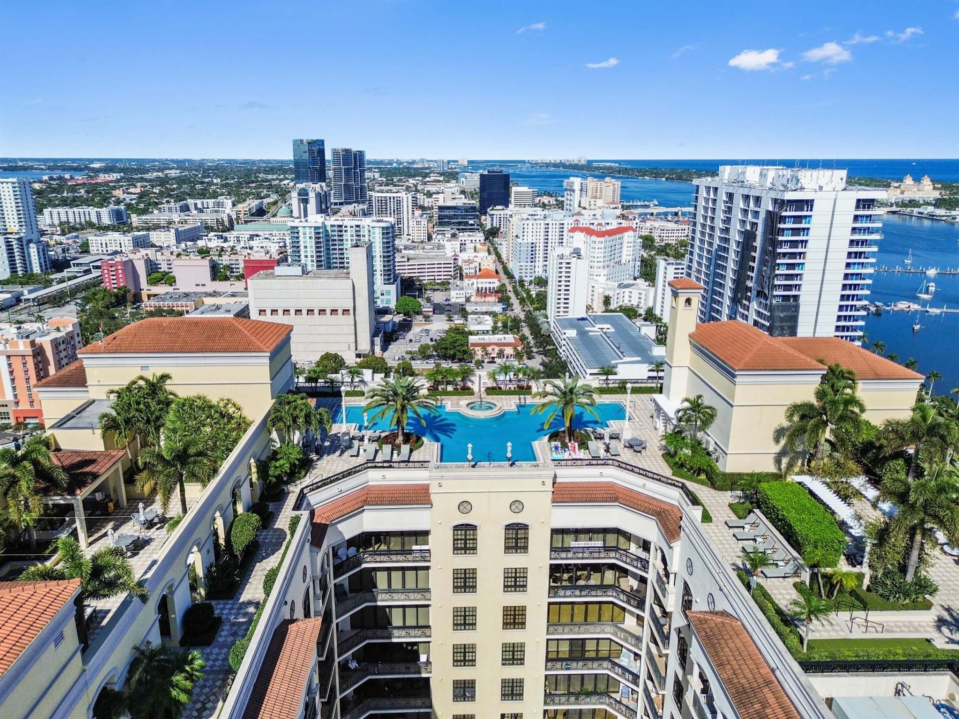 701 S Olive Avenue, Unit 1419, West Palm Beach, FL 33401 Photo